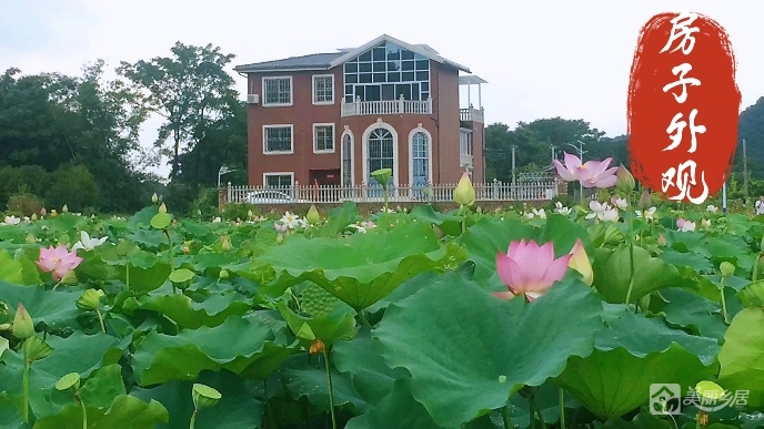 广西桂林融创旅游度假村
