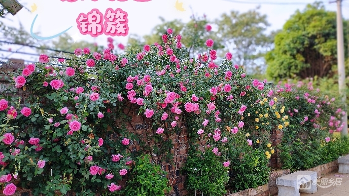 广西桂林融创旅游度假村