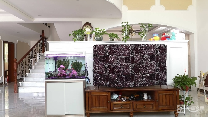 广西桂林融创旅游度假村