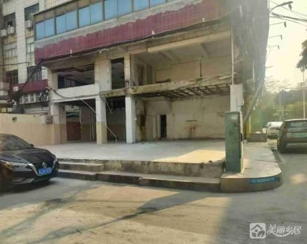 金碧大厦首层第20卡、21卡商铺（中山市西区沙朗社区股份合作经济联合社）