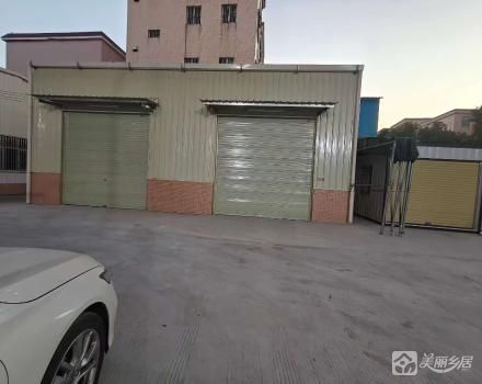 中山市小榄镇兆龙社区兆隆六经济合作社兆隆路健民巷5号之一商铺