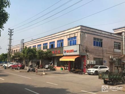 东凤镇伯公社区玉峰路10号9卡商铺（东凤镇伯公社区股份合作经济联合社）