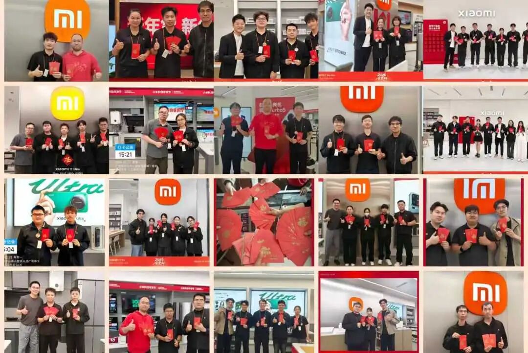 开工大吉 | 天讯达“一马当先”，启动2026新篇章！