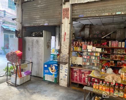 全禄市场、下管劳宿舍（中山市大涌镇全禄社区股份合作经济联合社）