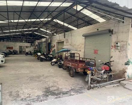 全禄市场、下管劳宿舍（中山市大涌镇全禄社区股份合作经济联合社）