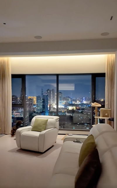 香港中产,正在批量北上买房、“大湾区”养老? 香港中产,正在批量北上买房、“大湾区”养老?