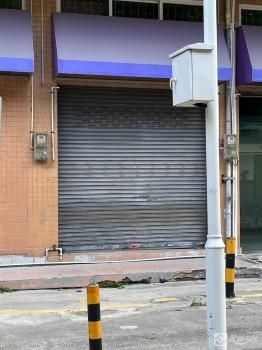 湖滨中路11号张溪豪苑5卡、6卡、7卡商铺（中山市石岐区张溪股份合作经济联合社）