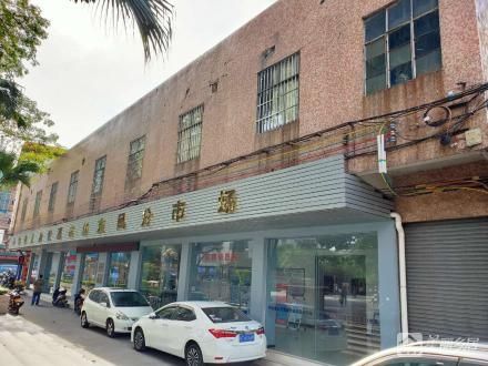 东兴社区市场楼（连珠楼）一层5号商铺（中山市东凤镇东兴社区股份合作经济联合社））