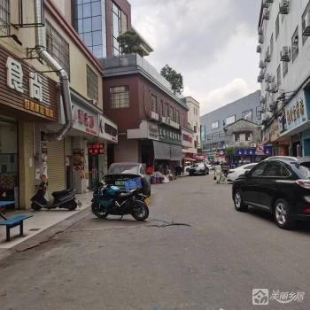 中山市东凤镇小沥社区股份合作经济联合社第12小区铺位、宿舍套房（中山市东凤镇小沥社区股份合作经济联合社12小区）