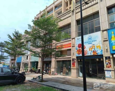 天宏绿茵豪庭公寓商铺9卡（广东省中山市古镇镇曹一村村民委员会）