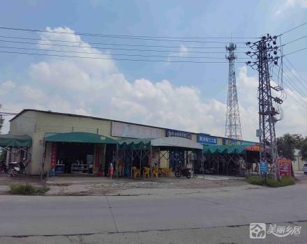 坦洲镇群联村群胜转弯位商铺（中山市坦洲镇群联村民委员会）