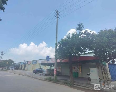 坦洲镇群联村群胜转弯位商铺（中山市坦洲镇群联村民委员会）