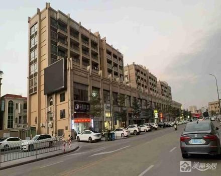 天宏绿茵豪庭公寓商铺12卡（广东省中山市古镇镇曹一村村民委员会）