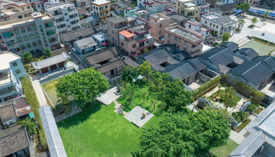 记者探路:最美30公里徒步路上,藏着“百千万工程”实景图 记者探路:最美30公里徒步路上,藏着“百千万工程”实景图