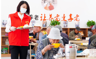 美丽乡居战略合作单位发声!民源养老擘画湾区养老新图景 美丽乡居战略合作单位发声!民源养老擘画湾区养老新图景