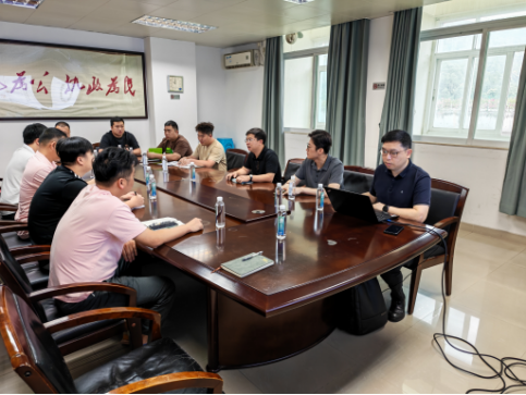 数字赋能乡村物业盘活：“美丽乡居”走进五桂山街道“充电”