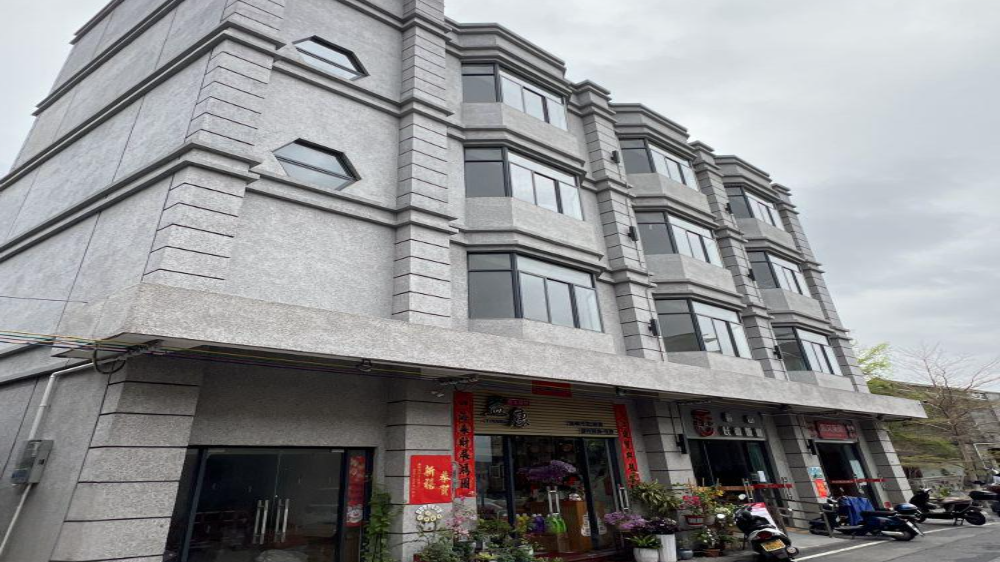 中山市南区沙涌南宝大街7号之一（二至四层）