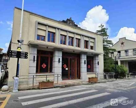 沙涌南宝大街1号商铺（中山市南区沙涌股份合作经济联合社）