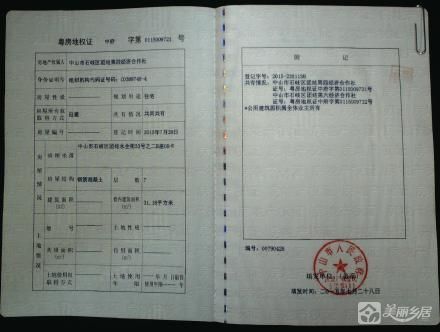 石岐区永全街33号之二B座09卡商铺（中山市石岐区团结经济发展公司）