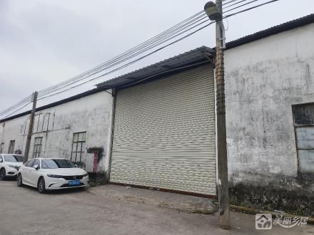 东区街道长江村长业街14号商铺（中山市东区长江股份合作经济联合社）