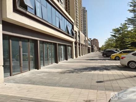 三乡镇平南村岚彩名苑15栋23卡至24卡商铺（中山市三乡镇平南经济联合社）