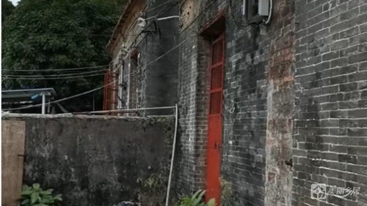 南区马岭羊寮村长寿中街27号侨房