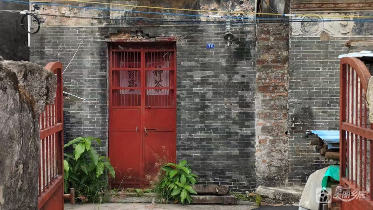 南区马岭羊寮村长寿中街27号侨房