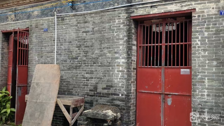 南区马岭羊寮村长寿中街27号侨房