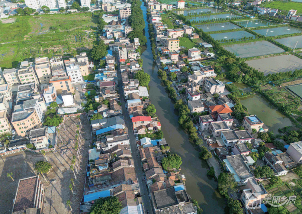 阜沙镇历史文化旅游基地改造项目