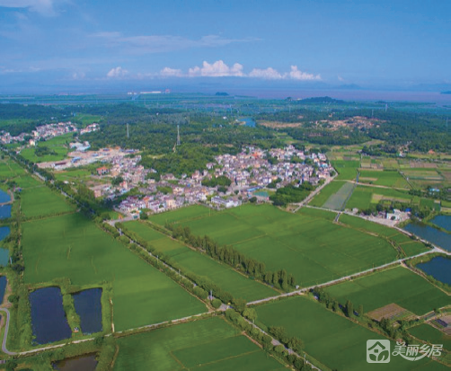 左步村文旅项目