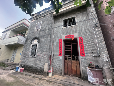 十二环侨乡文化民宿群