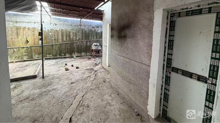 界涌村临街商铺出租