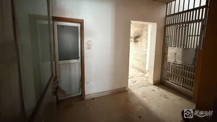 界涌村临街商铺出租