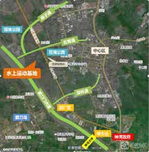 神湾镇内河涌水上娱乐项目