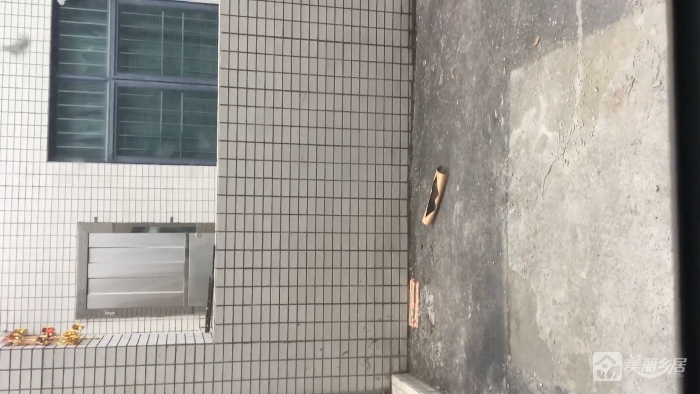 板芙利华星座毛坯房