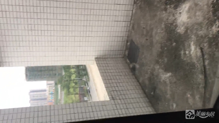 板芙利华星座毛坯房