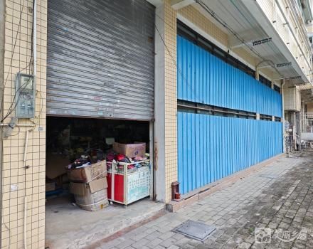 彩虹花园A1幢公用车房A卡（中山市西区后山经济联合社）