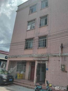 中山市三乡镇乌石村洪圣庙侧商住楼（中山市三乡镇乌石村第十队经济合作社）