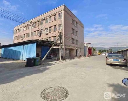 中山市三乡镇乌石村洪圣庙侧商住楼（中山市三乡镇乌石村第十队经济合作社）