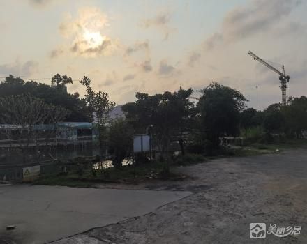 南区马岭芦溪木斗格工业用地（7333.3平方米，11亩）（中山市南区马岭股份合作经济联合社）