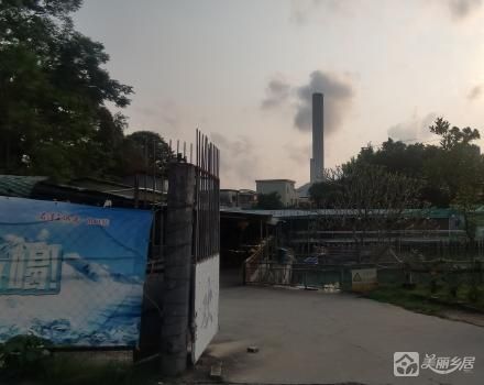 南区马岭芦溪木斗格工业用地（7333.3平方米，11亩）（中山市南区马岭股份合作经济联合社）