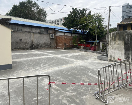 沙朗七冲社七冲街2号土地（中山市西区沙朗社区七冲股份合作经济社）