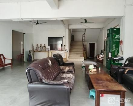 东桠老人活动中心（中山市南朗街道关塘村东桠经济合作社）
