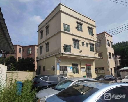 宥南村古宥七队老人活动中心一楼房屋（中山市神湾镇宥南古宥第七经济合作社）