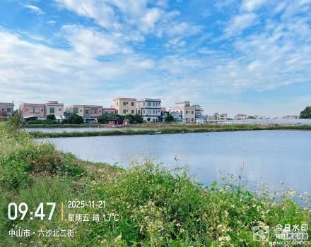 横栏镇六沙村北二组二组农用地（中山市横栏镇六沙股份合作经济联合社（五一队））