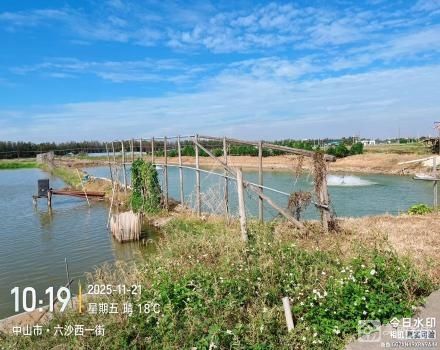 横栏镇六沙村北二组细沙上围15号塘（中山市横栏镇六沙股份合作经济联合社（五一队））
