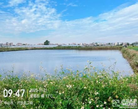 横栏镇六沙村北二组二组农用地（中山市横栏镇六沙股份合作经济联合社（五一队））