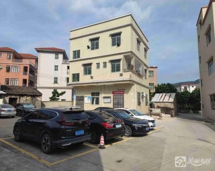 宥南村古宥七队老人活动中心一楼房屋（中山市神湾镇宥南古宥第七经济合作社）