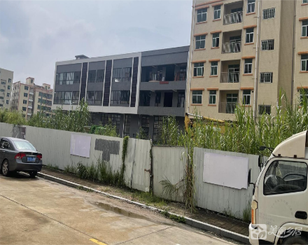 竹仔林空地003（中山市南朗镇南朗股份合作经济联合社）