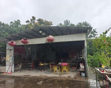 关帝庙前鱼塘及土地（中山市南朗镇关塘村土草朗经济合作社）
